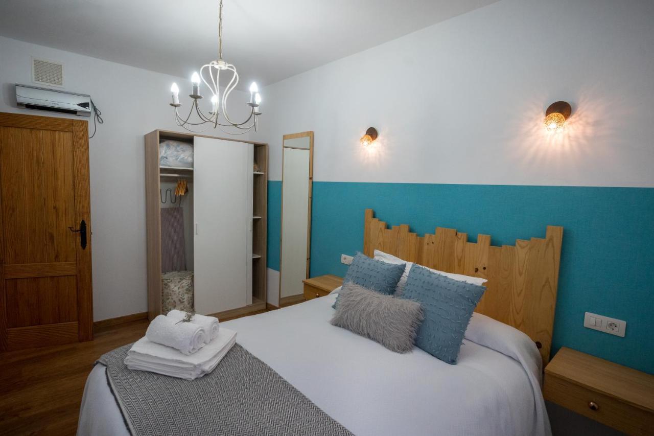 Fogar Do Pumar Apartment Panton Exterior photo